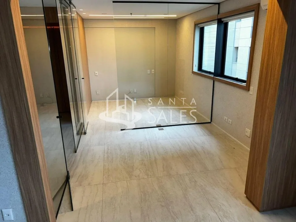 Apartamento, 70 m² - Foto 2