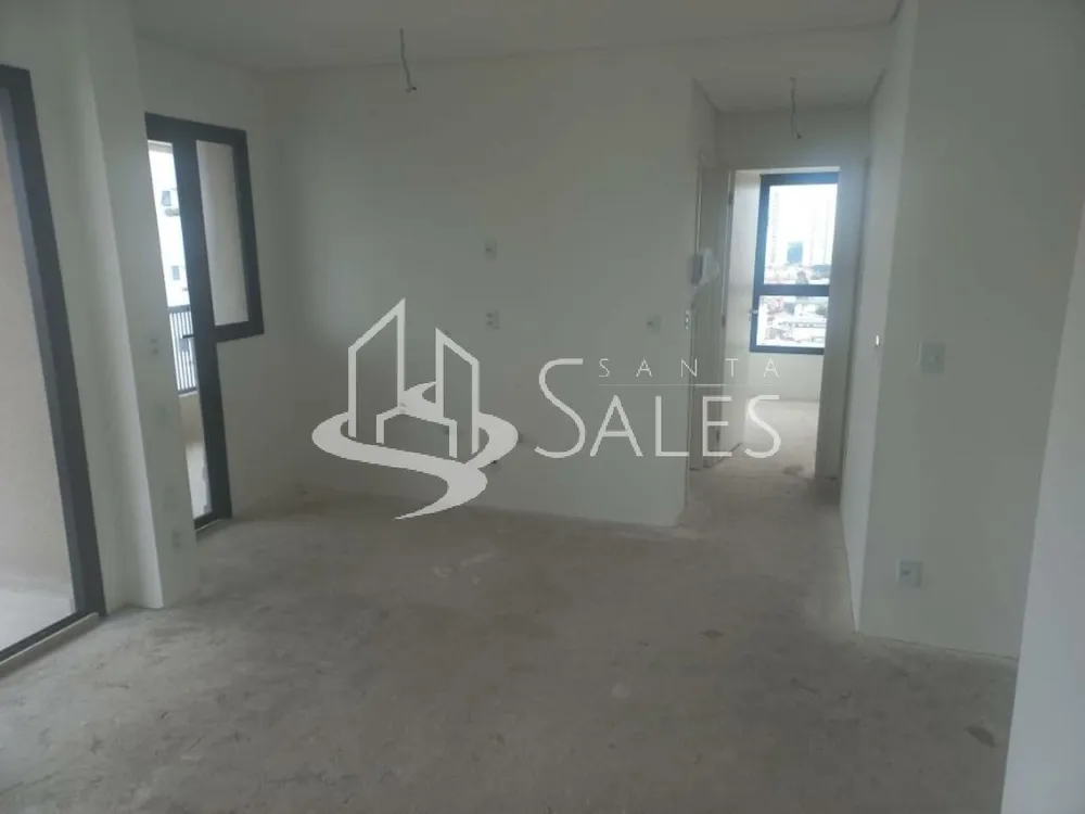 Apartamento, 2 quartos, 53 m² - Foto 1