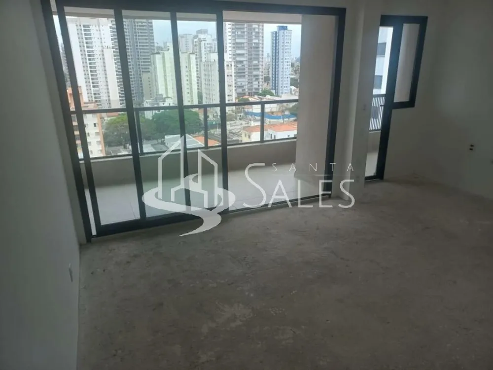 Apartamento, 2 quartos, 53 m² - Foto 6