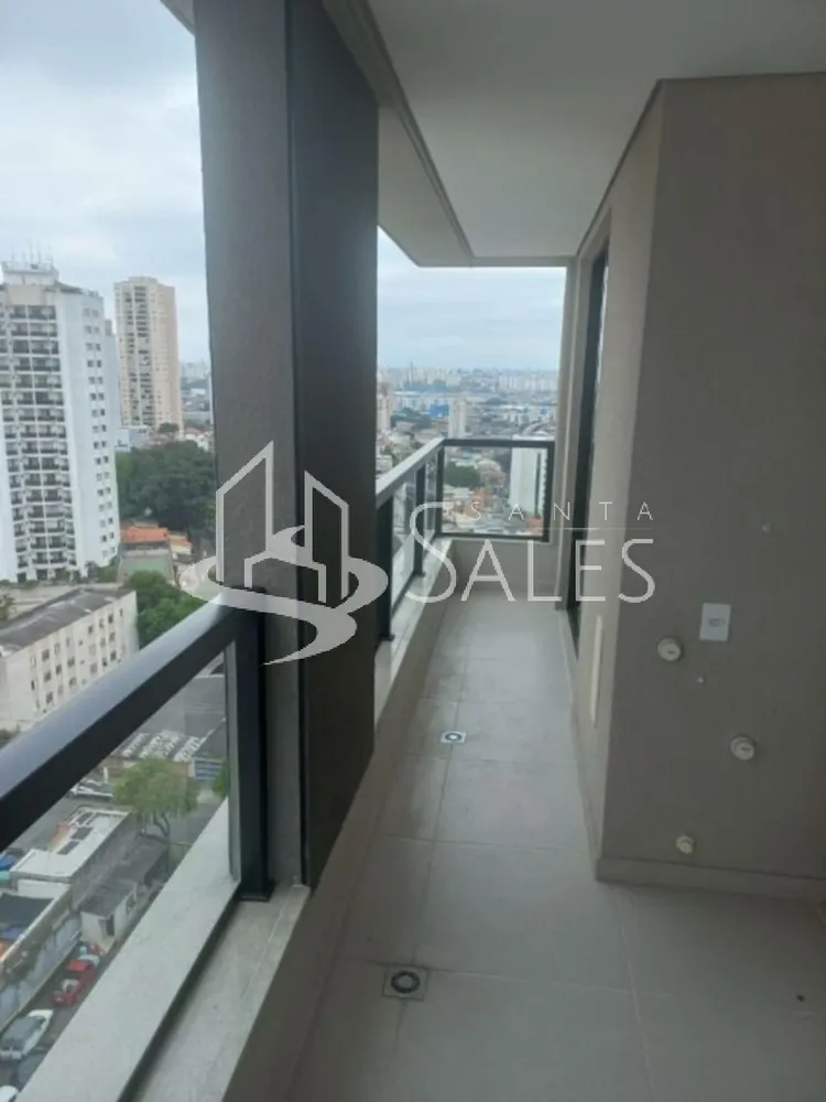 Apartamento, 2 quartos, 53 m² - Foto 5