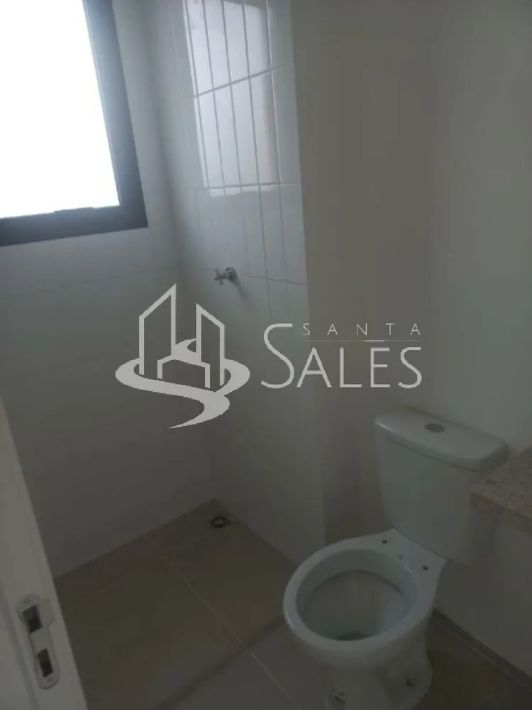 Apartamento, 2 quartos, 53 m² - Foto 7