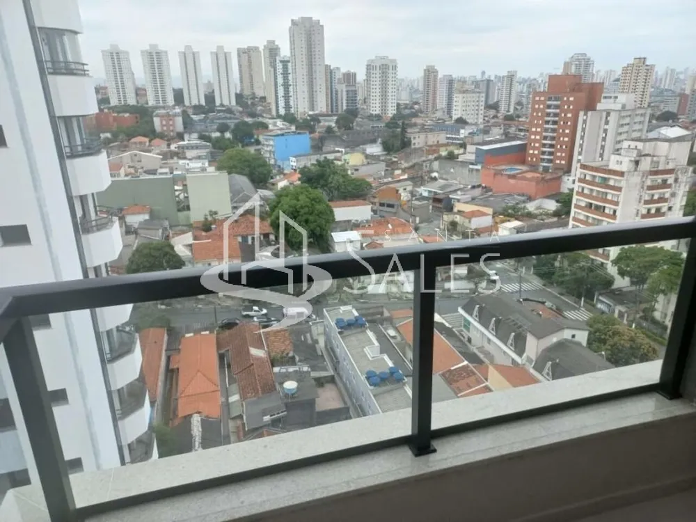 Apartamento, 2 quartos, 53 m² - Foto 4
