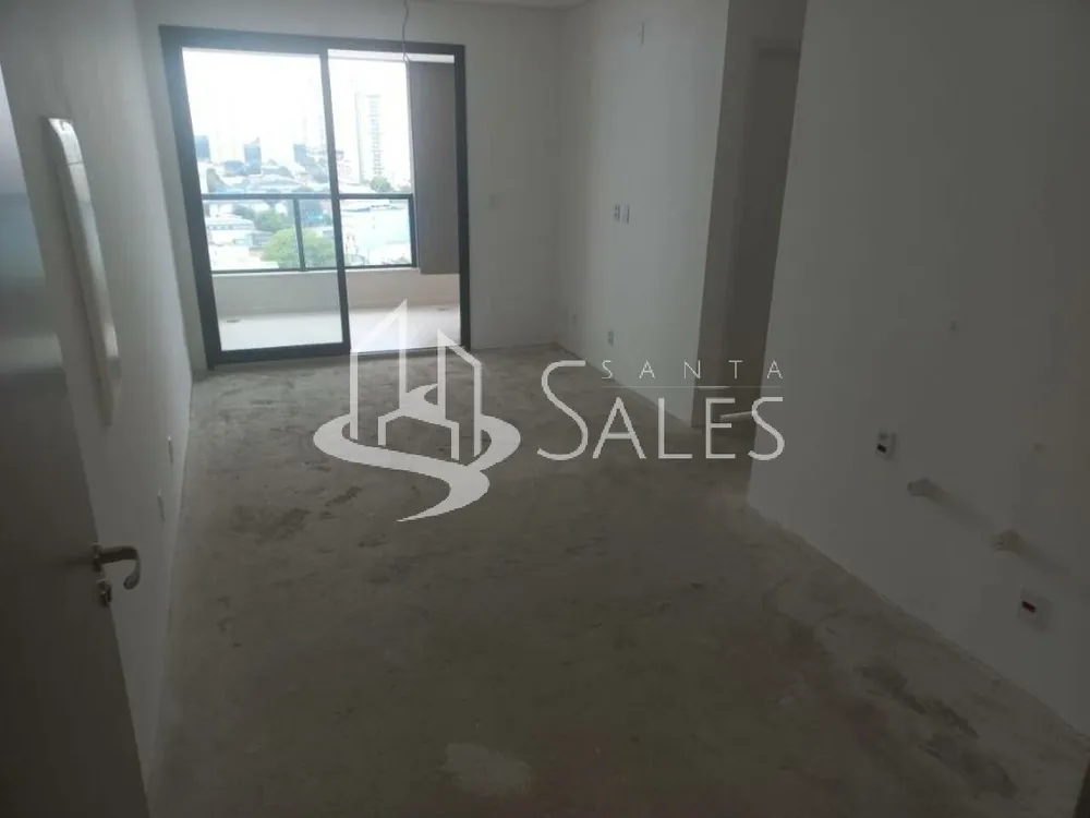 Apartamento, 2 quartos, 53 m² - Foto 7