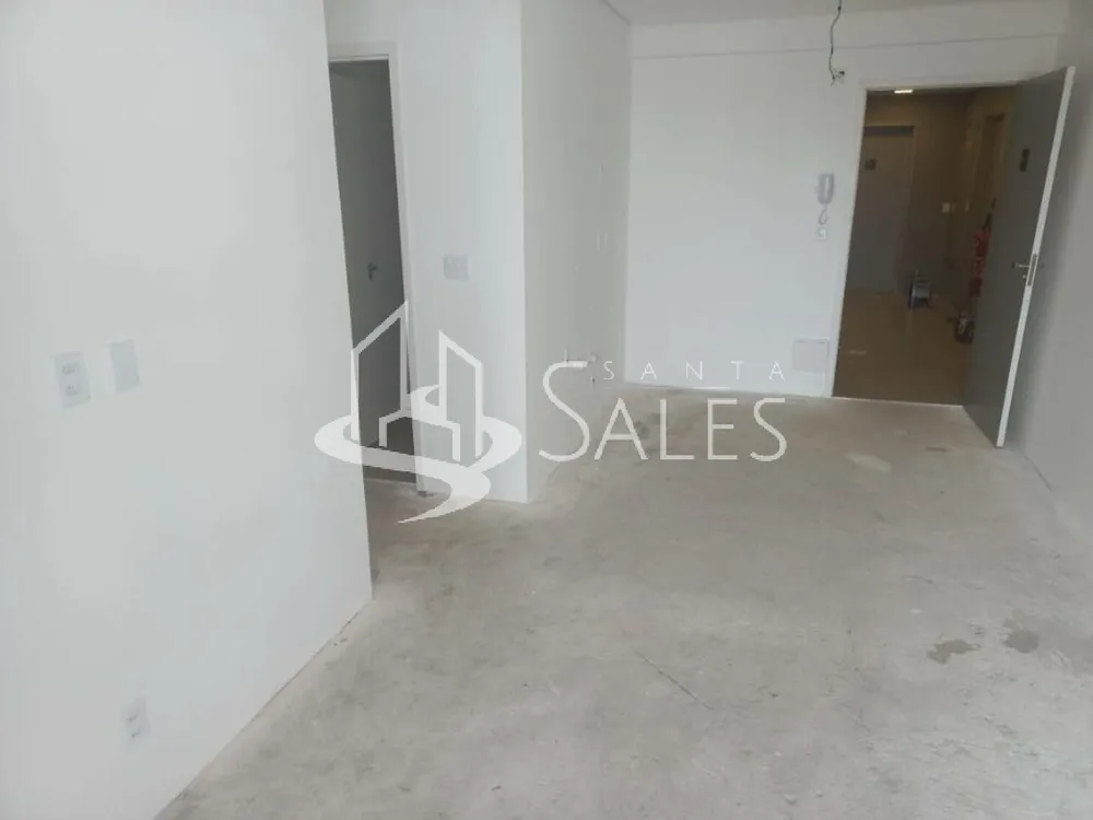 Apartamento, 2 quartos, 53 m² - Foto 2