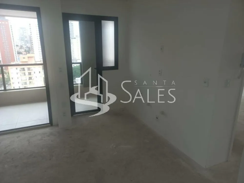 Apartamento, 2 quartos, 53 m² - Foto 8