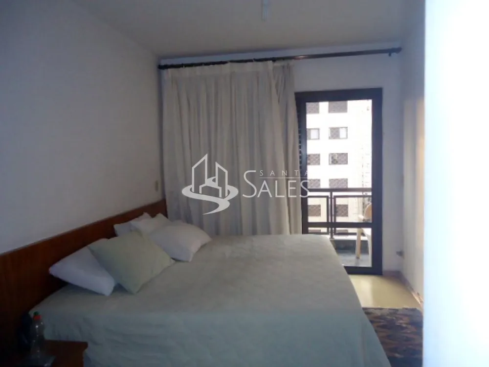 Apartamento, 4 quartos, 208 m² - Foto 5