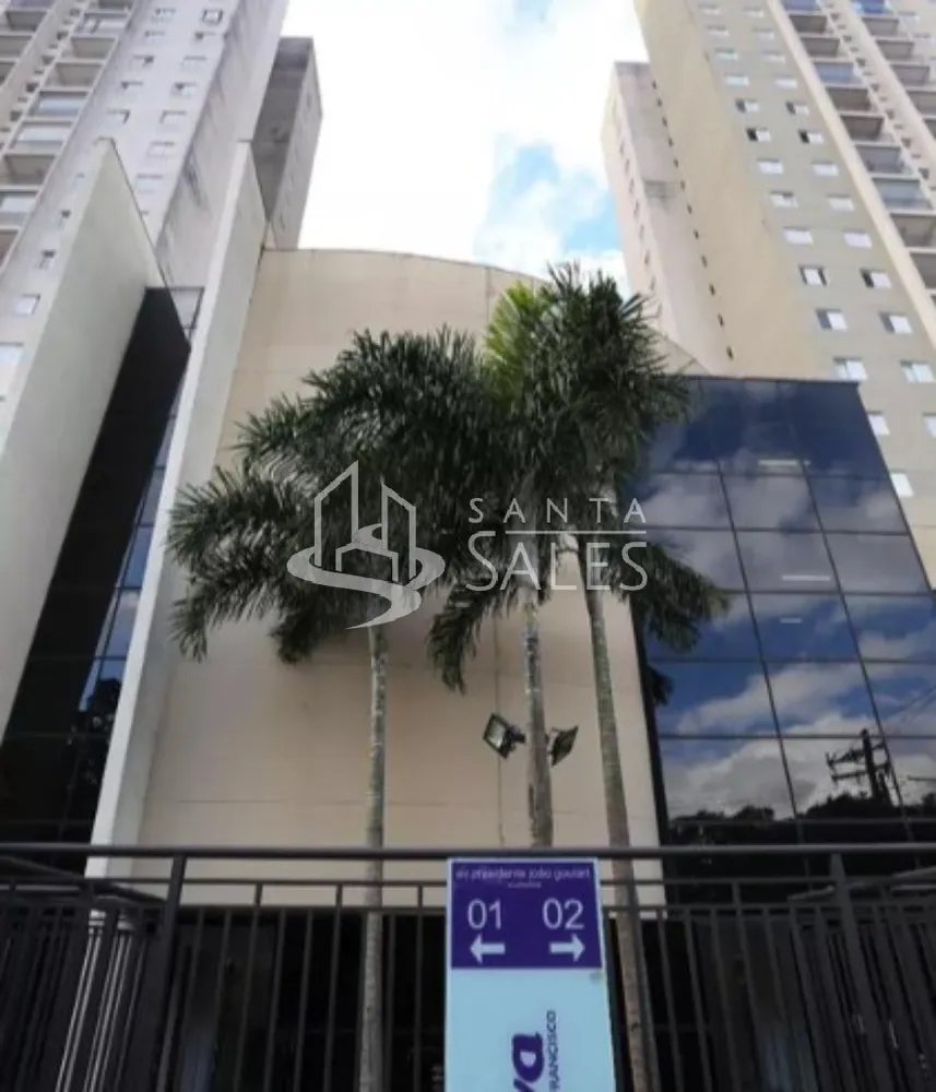 Apartamento, 2 quartos, 51 m² - Foto 9