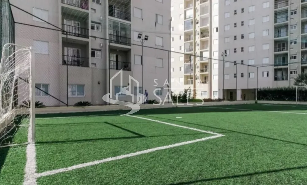 Apartamento, 2 quartos, 51 m² - Foto 11