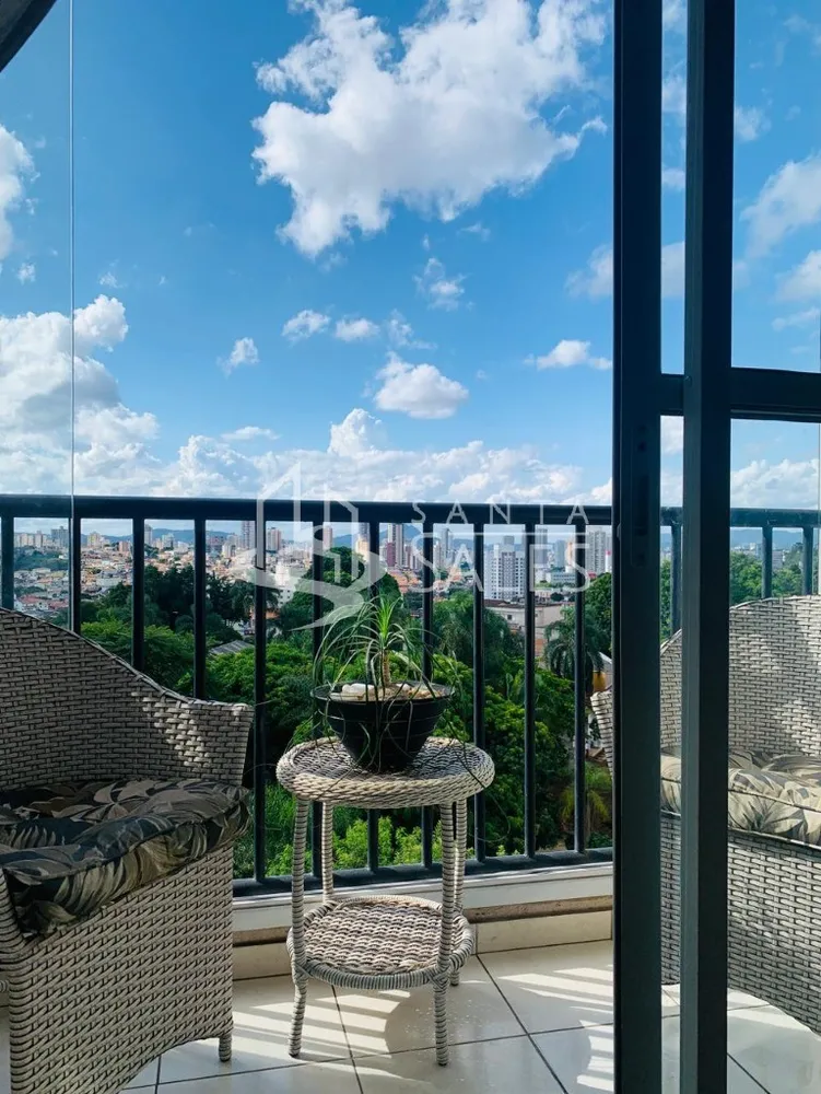 Apartamento, 2 quartos, 51 m² - Foto 5