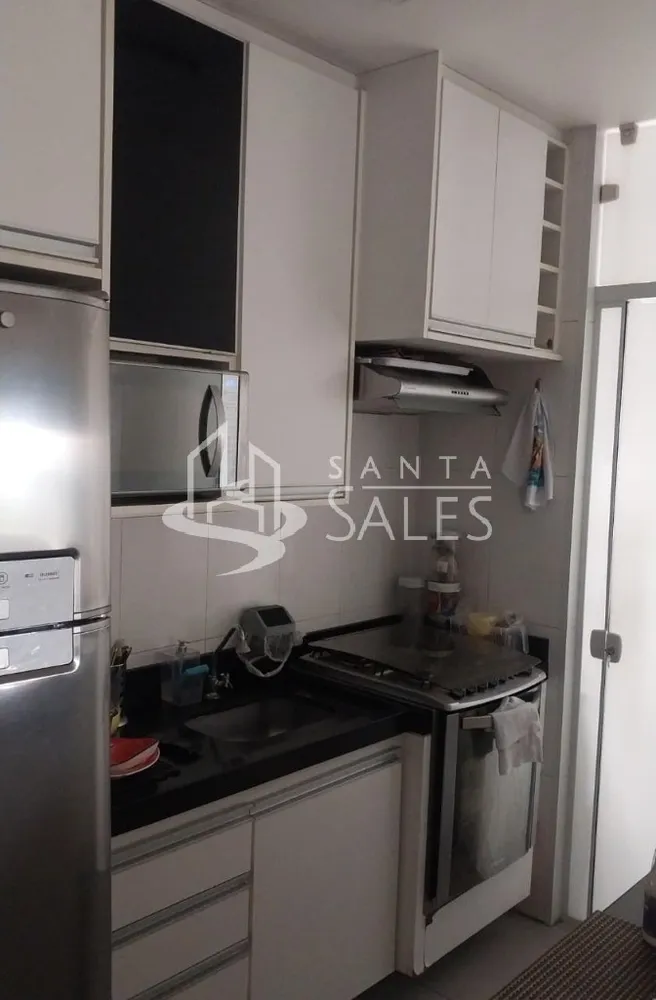 Apartamento, 2 quartos, 51 m² - Foto 4