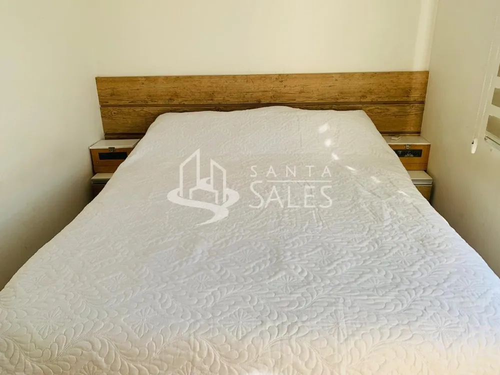 Apartamento, 2 quartos, 51 m² - Foto 7