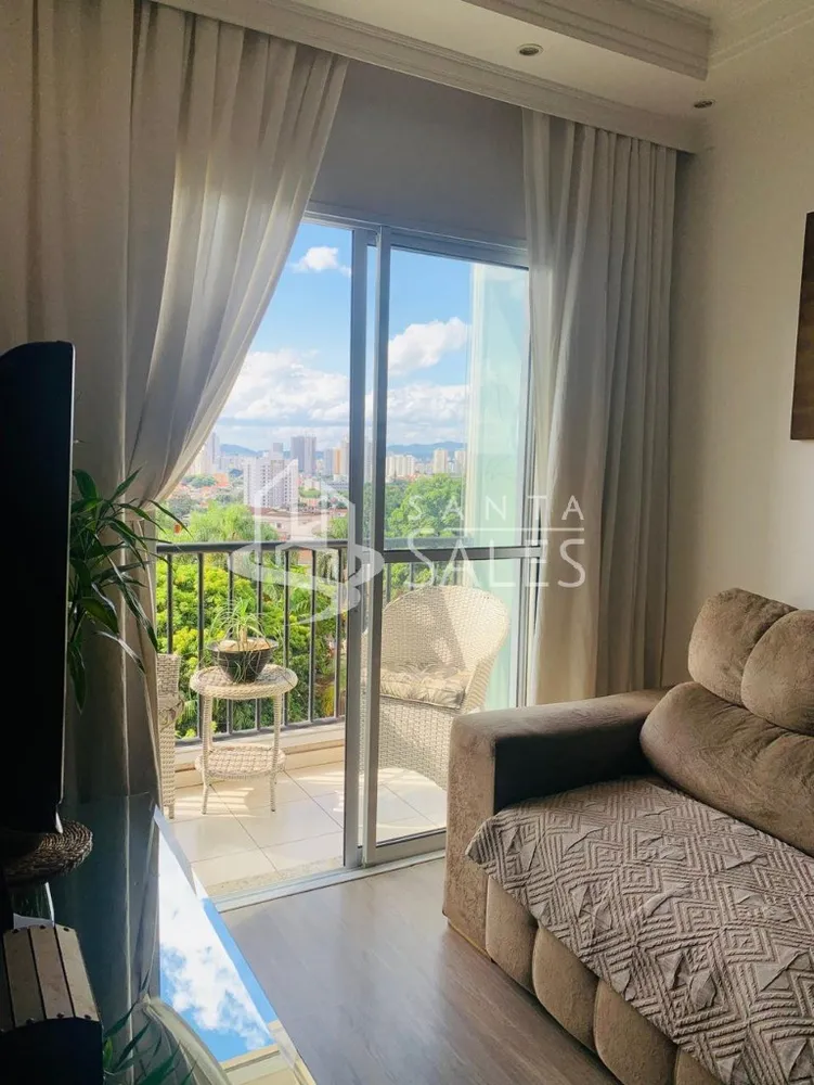 Apartamento, 2 quartos, 51 m² - Foto 3