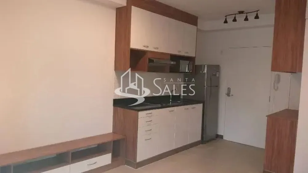 Apartamento, 1 quarto, 38 m² - Foto 3