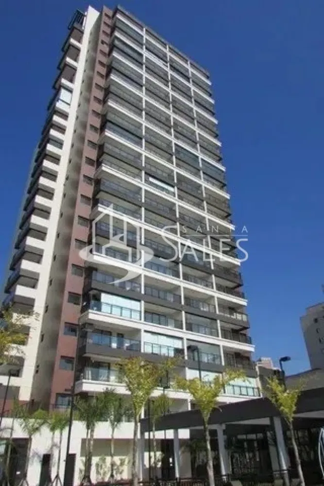 Apartamento, 1 quarto, 38 m² - Foto 1