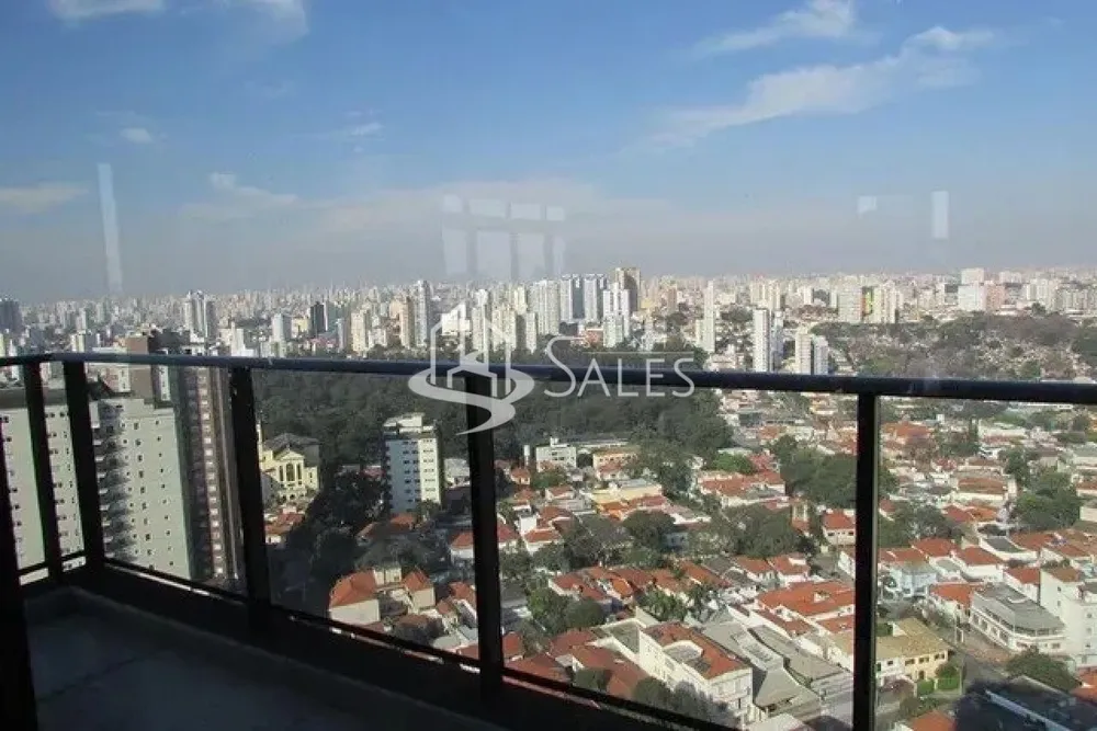 Apartamento, 1 quarto, 38 m² - Foto 2