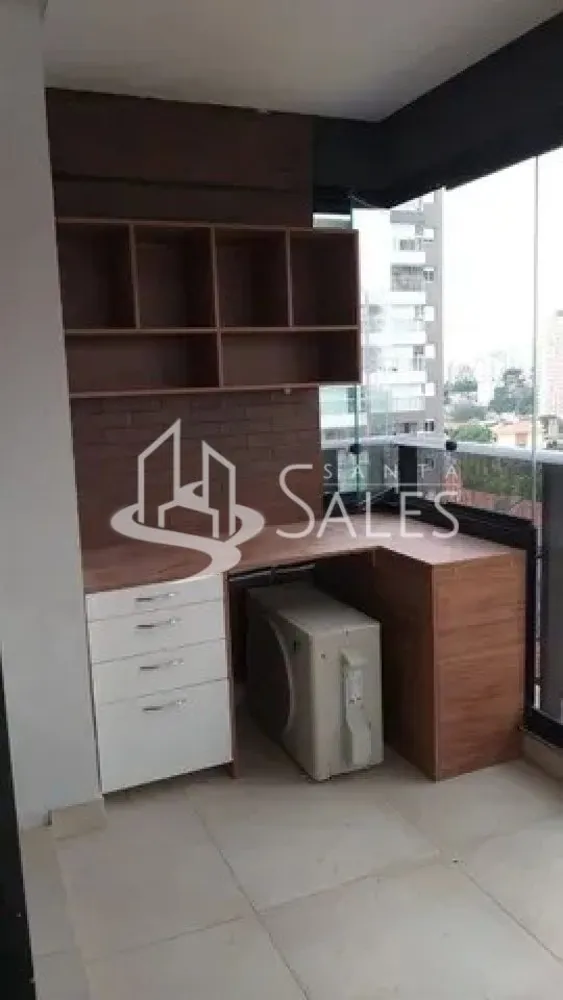 Apartamento, 1 quarto, 38 m² - Foto 4