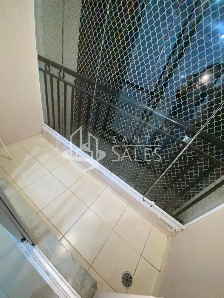 Apartamento, 2 quartos, 48 m² - Foto 8