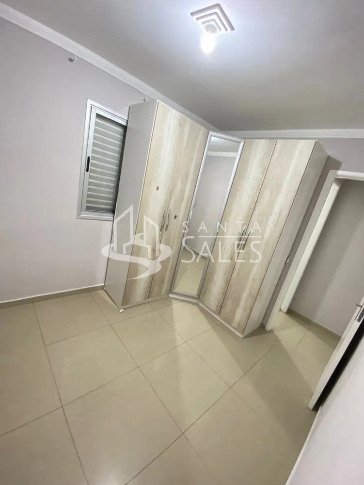 Apartamento, 2 quartos, 48 m² - Foto 3