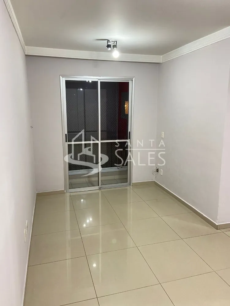 Apartamento, 2 quartos, 48 m² - Foto 4