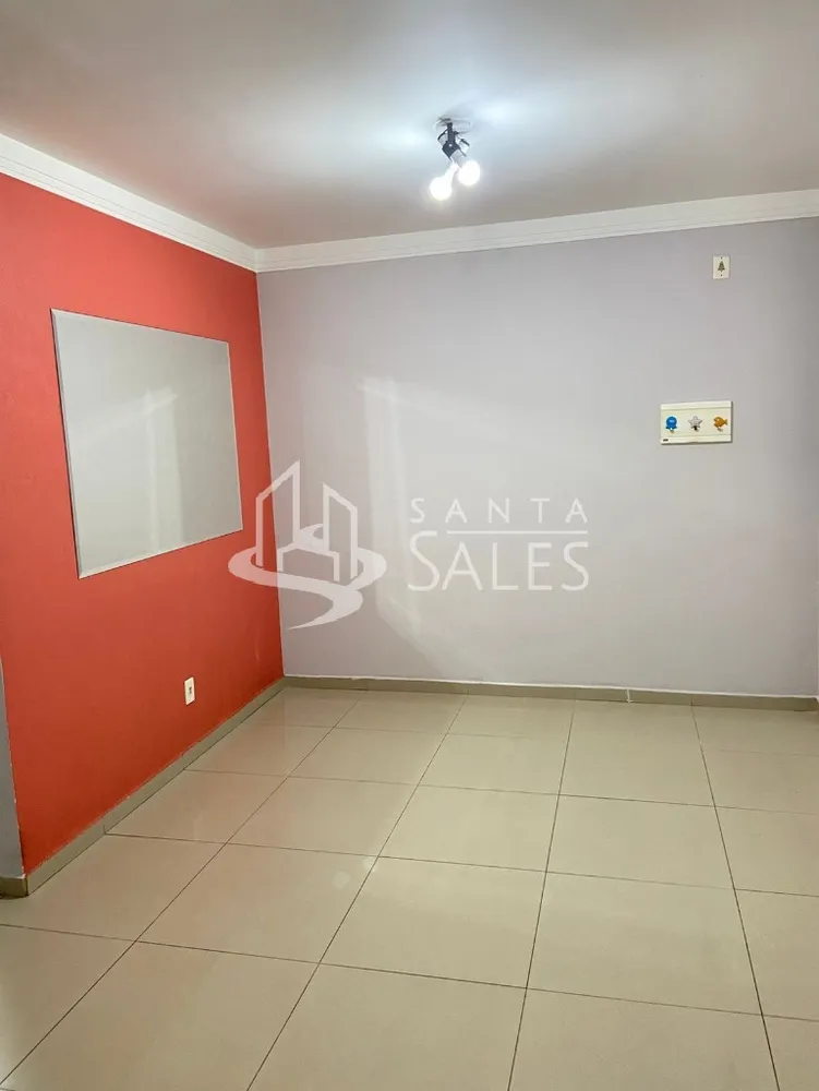 Apartamento, 2 quartos, 48 m² - Foto 2