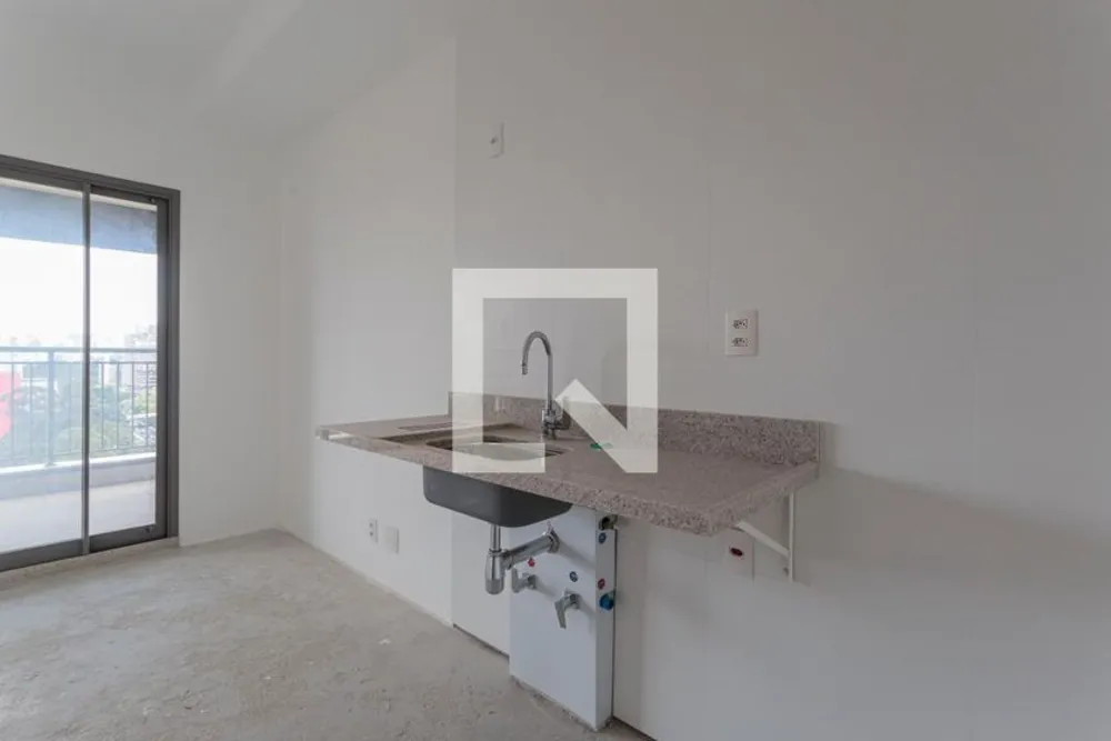 Kitnet-Studio, 35 m² - Foto 6