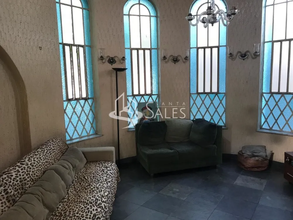 Casa, 3 quartos, 320 m² - Foto 12