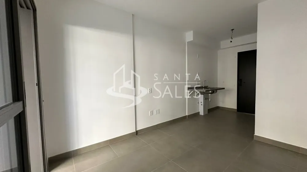 Apartamento, 1 quarto, 33 m² - Foto 4