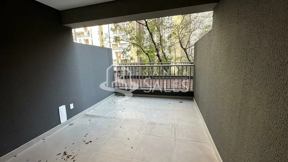 Apartamento, 1 quarto, 33 m² - Foto 12