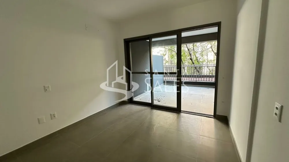 Apartamento, 1 quarto, 33 m² - Foto 9