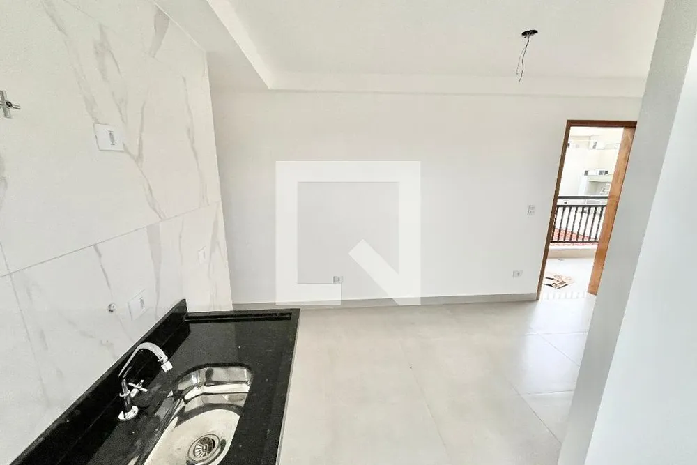 Cobertura, 2 quartos, 48 m² - Foto 2