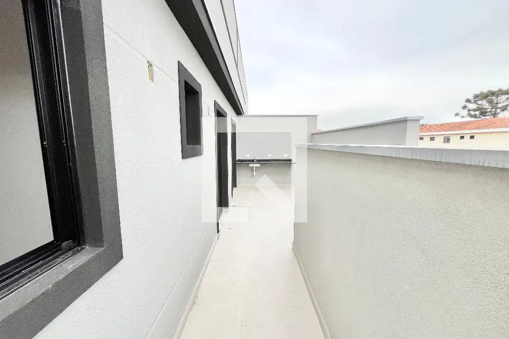 Cobertura, 2 quartos, 48 m² - Foto 11
