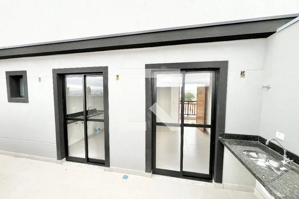 Cobertura, 2 quartos, 48 m² - Foto 14