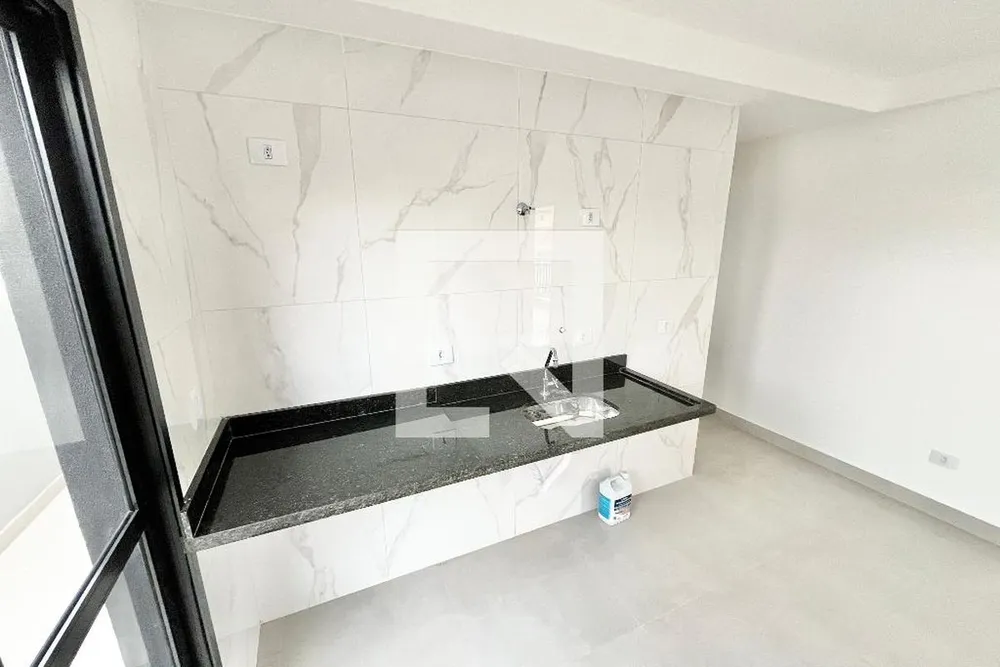 Cobertura, 2 quartos, 48 m² - Foto 1