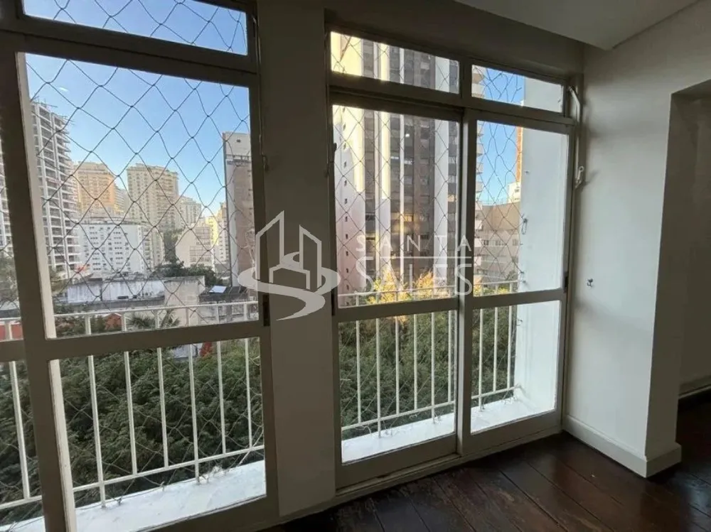Apartamento, 3 quartos, 150 m² - Foto 5