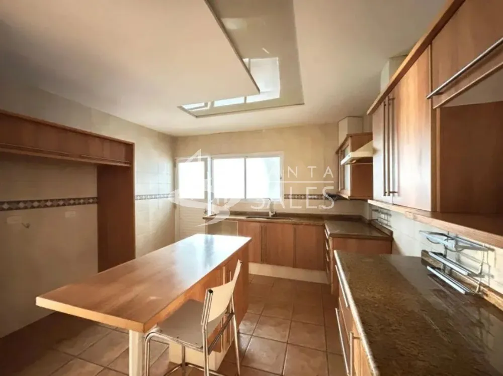 Apartamento, 3 quartos, 150 m² - Foto 2
