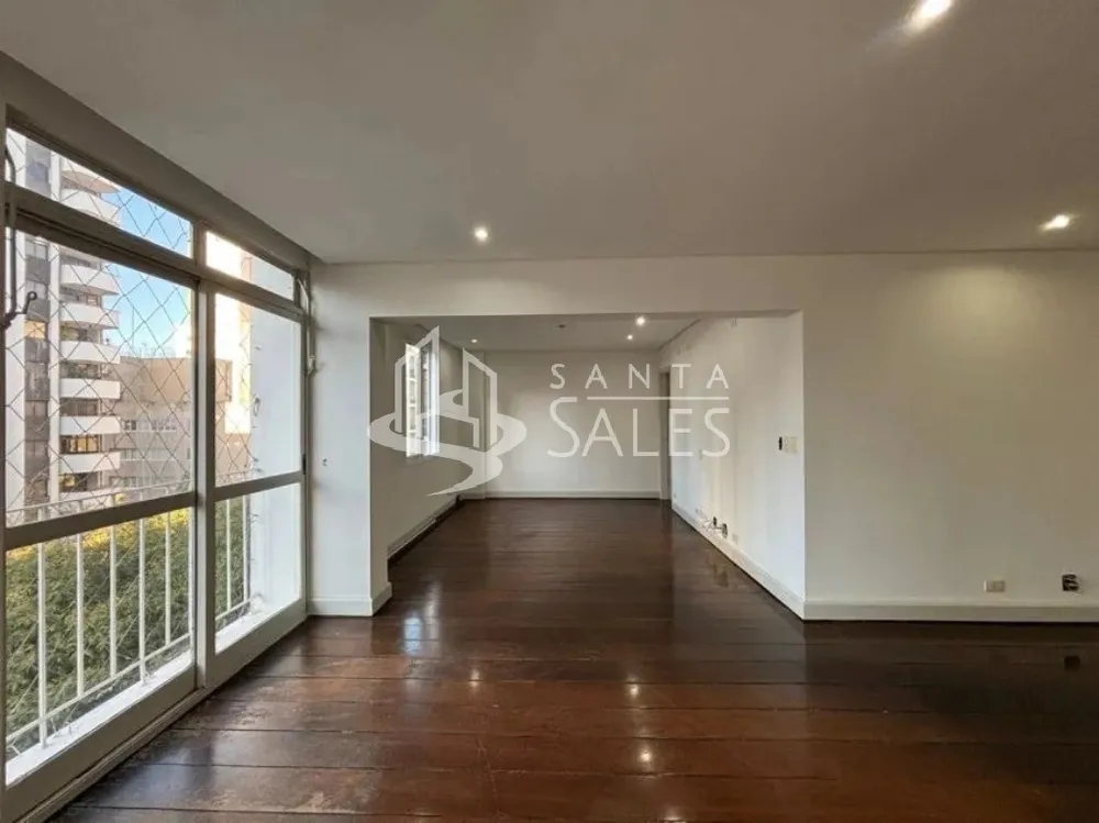 Apartamento, 3 quartos, 150 m² - Foto 2
