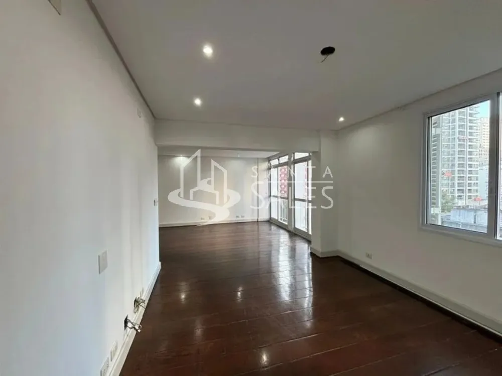 Apartamento, 3 quartos, 150 m² - Foto 1