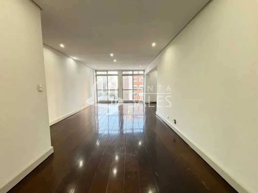 Apartamento, 3 quartos, 150 m² - Foto 1