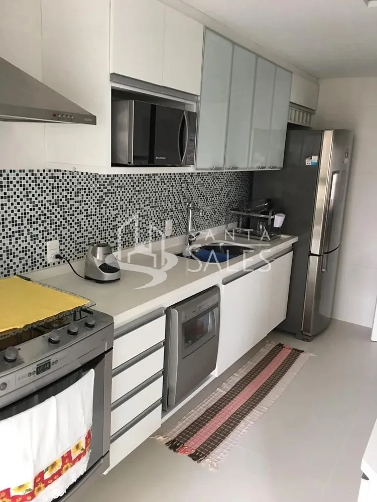 Apartamento, 3 quartos, 70 m² - Foto 8