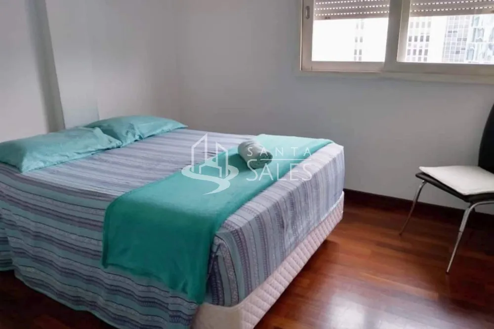 Apartamento, 3 quartos, 82 m² - Foto 4