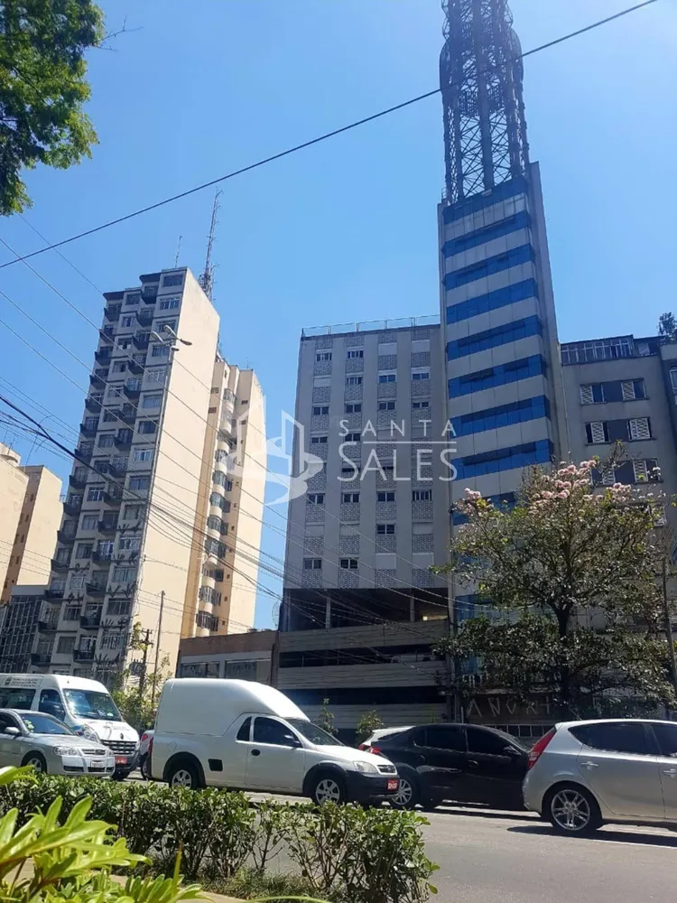 Apartamento, 3 quartos, 82 m² - Foto 2