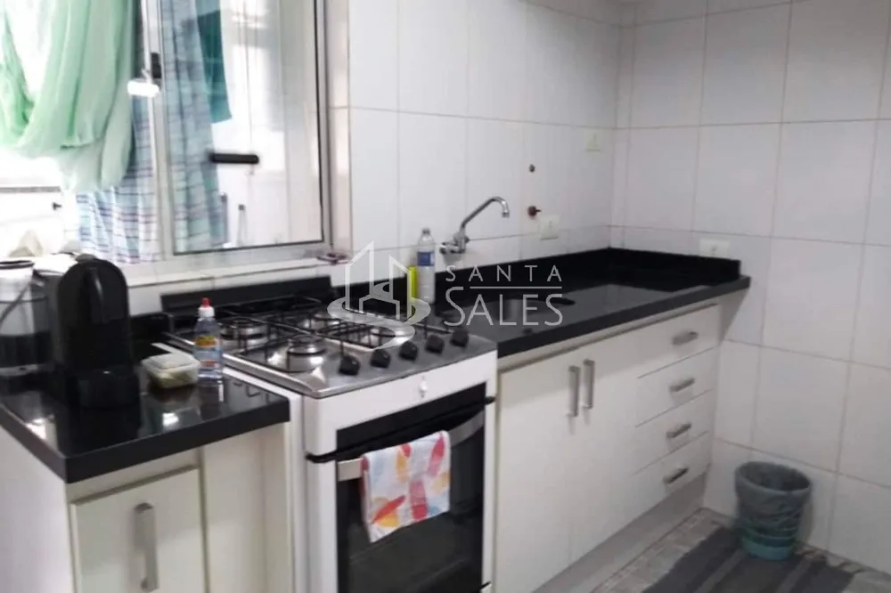 Apartamento, 3 quartos, 82 m² - Foto 3