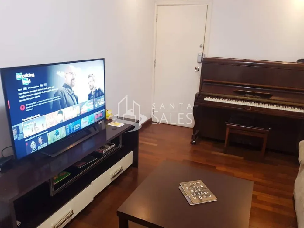 Apartamento, 3 quartos, 82 m² - Foto 5