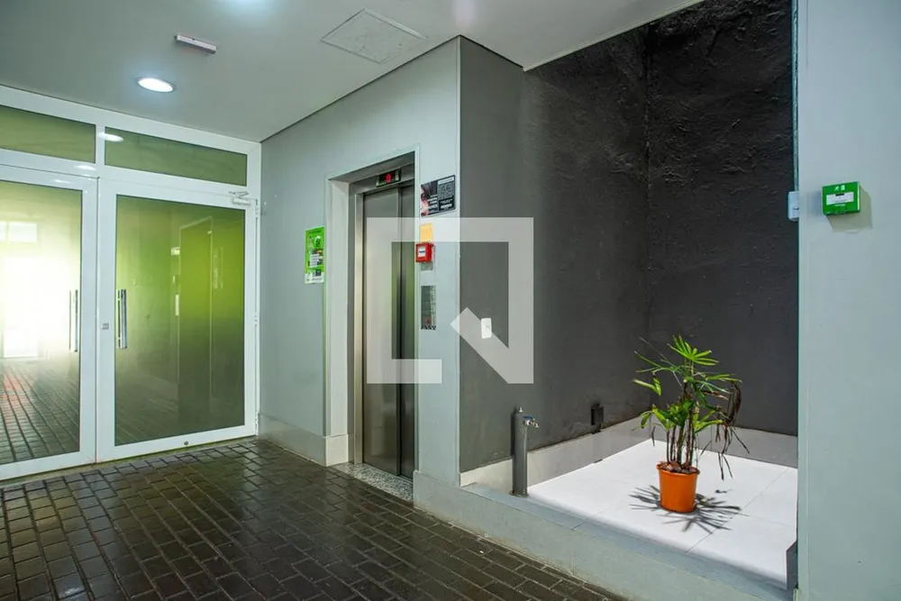 Kitnet-Studio, 28 m² - Foto 12