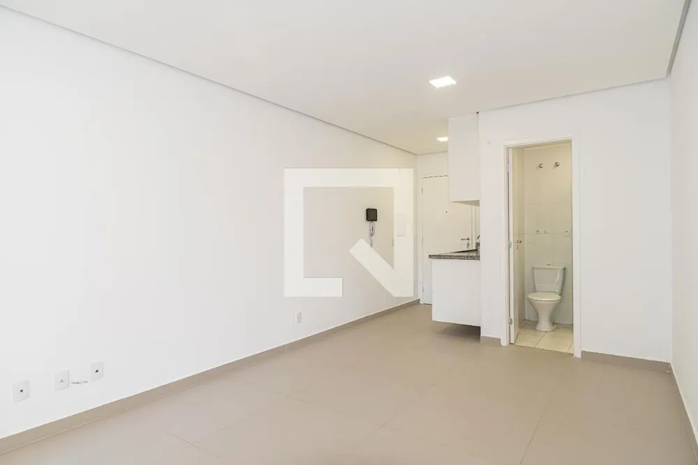 Kitnet-Studio, 28 m² - Foto 3