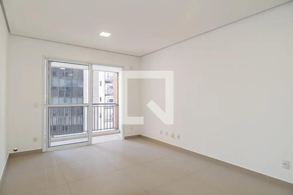 Kitnet-Studio, 28 m² - Foto 2