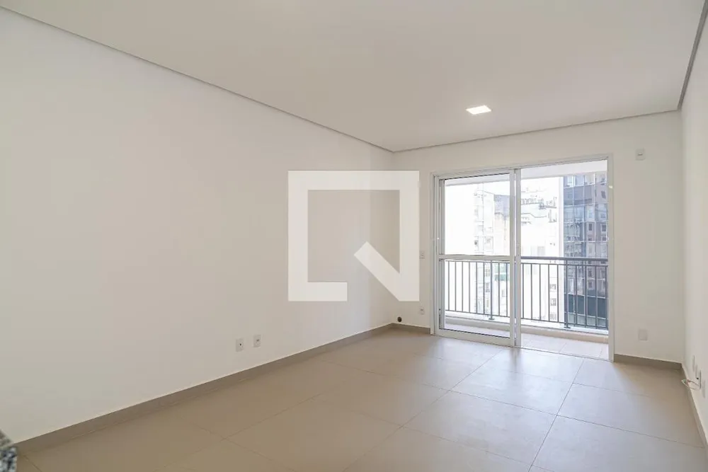 Kitnet-Studio, 28 m² - Foto 1