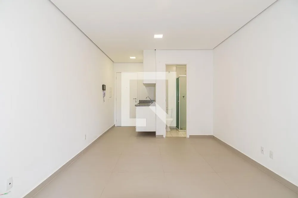 Kitnet-Studio, 28 m² - Foto 4