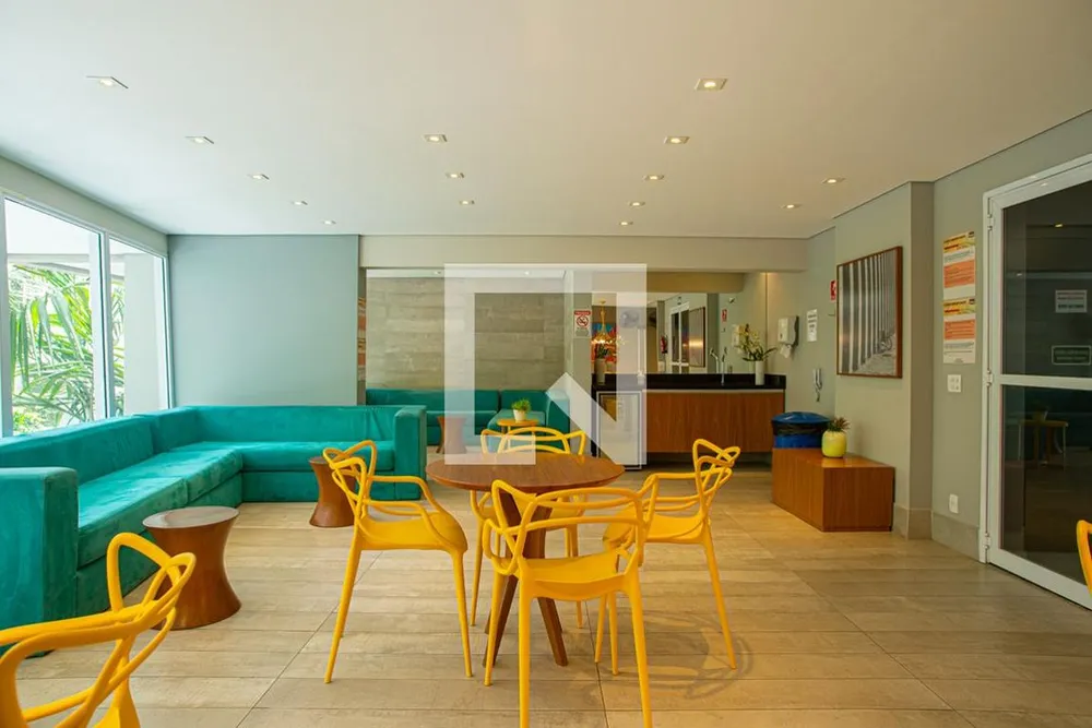 Kitnet-Studio, 28 m² - Foto 9