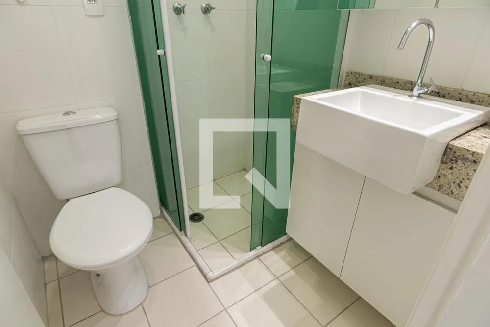 Kitnet-Studio, 28 m² - Foto 6